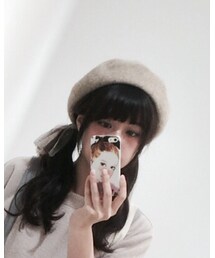 niko and... | 帽子