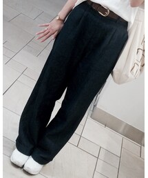 RETRO GIRL | パンツ