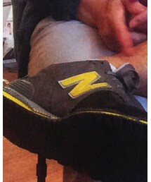 NEW BALANCE | スニーカー