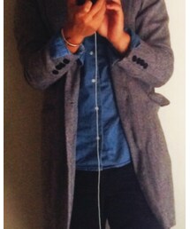 GU | シャツ/ブラウス