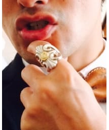 TADY & KING | リング