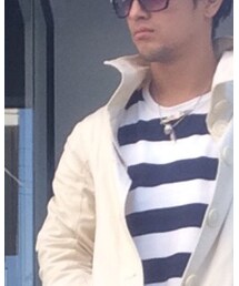 GU | Tシャツ/カットソー