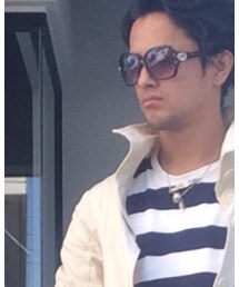 GUCCI | サングラス