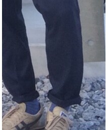 ASICS | スニーカー