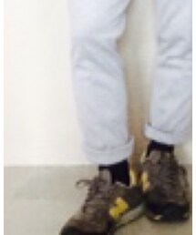 NEW BALANCE | スニーカー