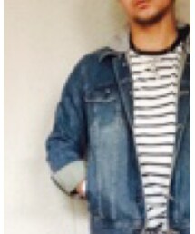 Levi's | デニムジャケット