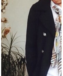 COMMECAISM   | ピーコート