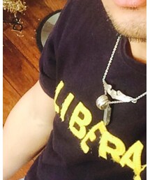 DHOLIC | Tシャツ/カットソー