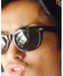 100均 | サングラス