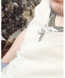 DHOLIC | Tシャツ/カットソー