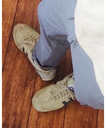 ASICS | スニーカー