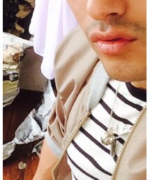 DHOLIC | ナイロンジャケット