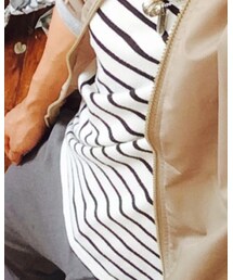 GU | Tシャツ/カットソー