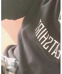 GU | スウェット