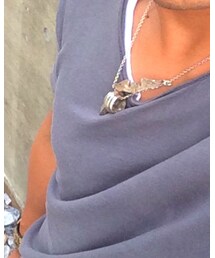 ZARA | Tシャツ/カットソー