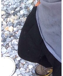 不明 | その他パンツ