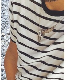 DHOLIC | Tシャツ/カットソー