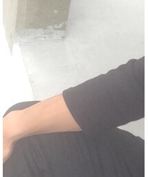 GU | スウェット