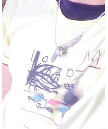 GU | Tシャツ/カットソー