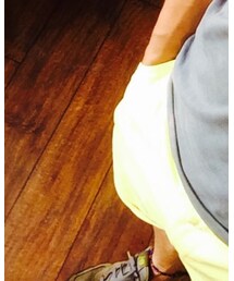 ZARA | その他パンツ