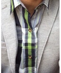 HELLY HANSEN | シャツ/ブラウス