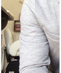 GU | テーラードジャケット