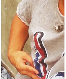 DHOLIC | Tシャツ/カットソー