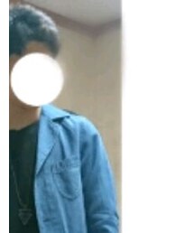 HAREのスエードプルオーバー最強すぎ😂😂 | その他