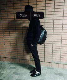 ZARA | その他パンツ
