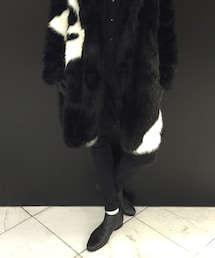 ZARA | ブーティ