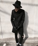 FOREVER 21(フォーエバー トゥエンティーワン)の「帽子(ハット)」