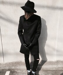 FOREVER 21 | ハット
