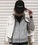 Champion(チャンピオン)の「帽子(キャップ)」