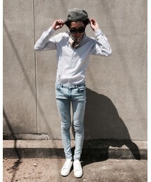 PRADA | サングラス