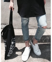 ZARA | スニーカー