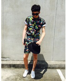 FOREVER 21 | ハット