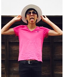 RALPH LAUREN | Tシャツ/カットソー