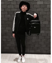 PRADA | バックパック/リュック