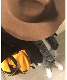 nugabo | バックパック/リュック