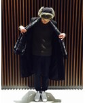 H&M(エイチ・アンド・エム)の「帽子(ハット)」