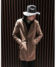 UNIQLO | チェスターコート