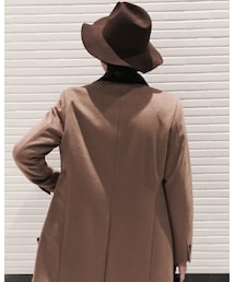 COLONY 2139 | ハット