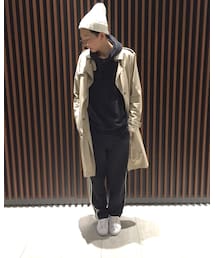 Acne Studios | ニットキャップ/ビーニー