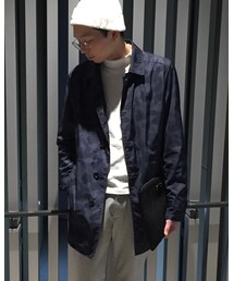 ZARA | ナイロンジャケット