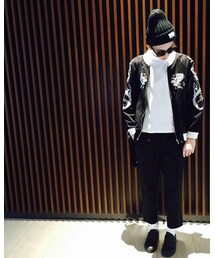 GU | スラックス