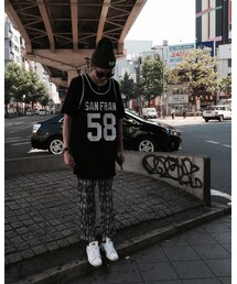 H&M | タンクトップ