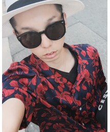 ZARA | シャツ/ブラウス