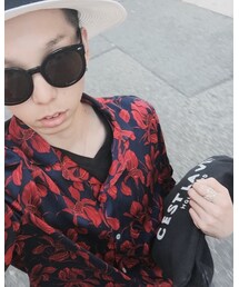 HALFMAN | クラッチバッグ