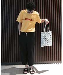 BAO BAO ISSEY MIYAKE | トートバッグ