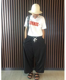 Who'sWho | その他パンツ